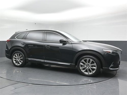 2019 Mazda Mazda CX-9 Grand Touring