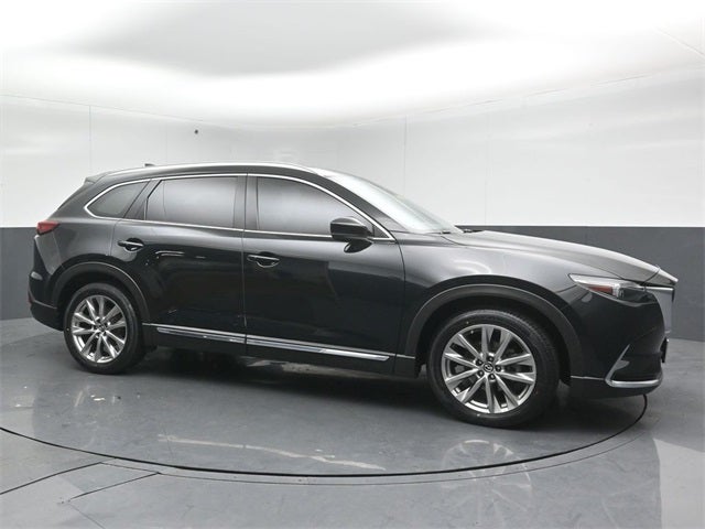2019 Mazda Mazda CX-9 Grand Touring