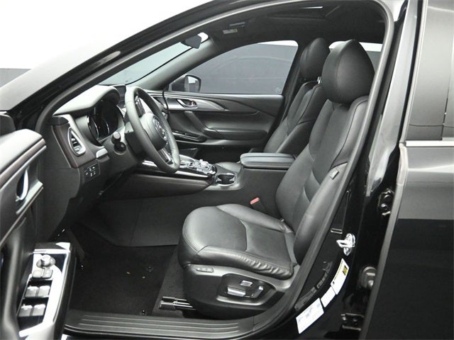 2019 Mazda Mazda CX-9 Grand Touring