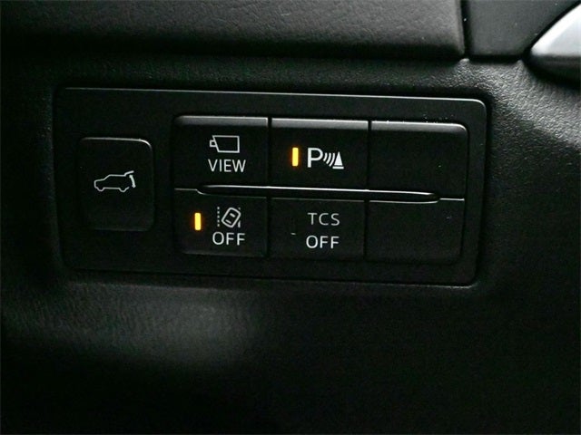 2019 Mazda Mazda CX-9 Grand Touring