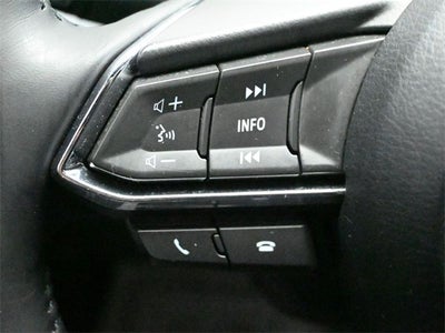 2019 Mazda Mazda CX-9 Grand Touring