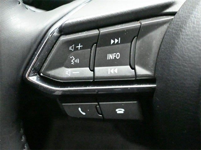 2019 Mazda Mazda CX-9 Grand Touring