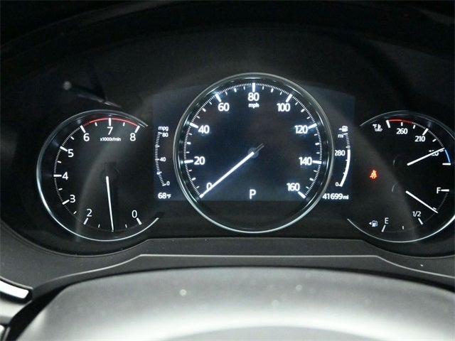 2019 Mazda Mazda CX-9 Grand Touring