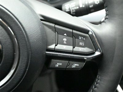 2019 Mazda Mazda CX-9 Grand Touring