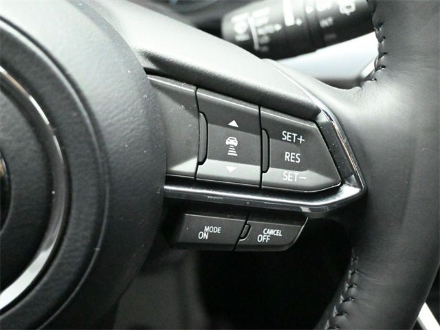 2019 Mazda Mazda CX-9 Grand Touring