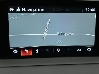 2019 Mazda Mazda CX-9 Grand Touring