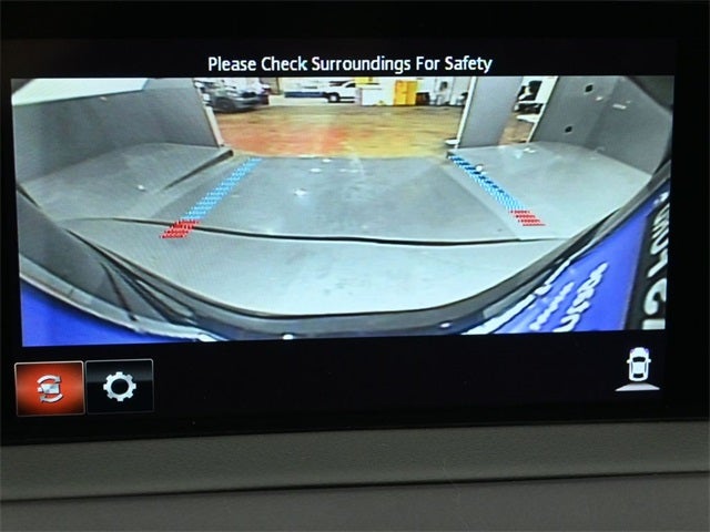 2019 Mazda Mazda CX-9 Grand Touring