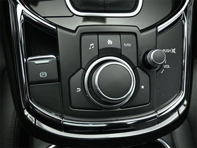 2019 Mazda Mazda CX-9 Grand Touring