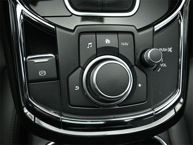 2019 Mazda Mazda CX-9 Grand Touring