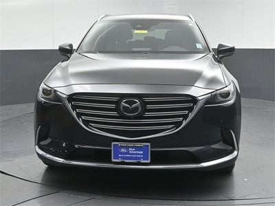 2019 Mazda Mazda CX-9 Grand Touring