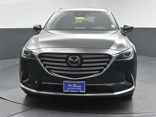 2019 Mazda Mazda CX-9 Grand Touring