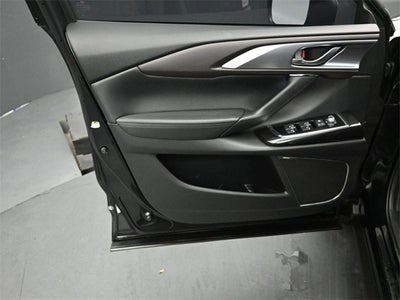 2019 Mazda Mazda CX-9 Grand Touring