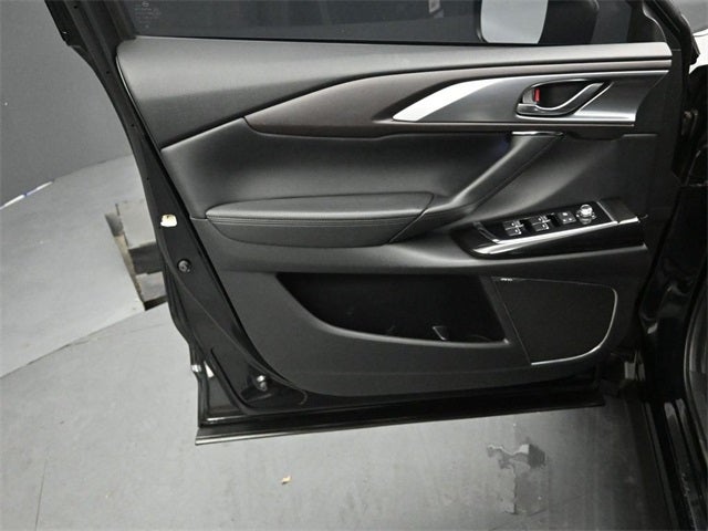 2019 Mazda Mazda CX-9 Grand Touring