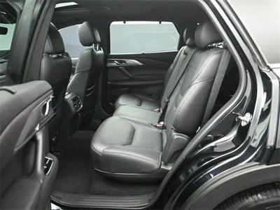 2019 Mazda Mazda CX-9 Grand Touring