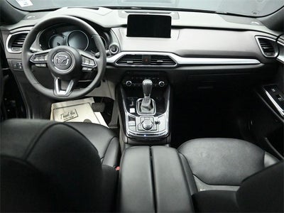 2019 Mazda Mazda CX-9 Grand Touring