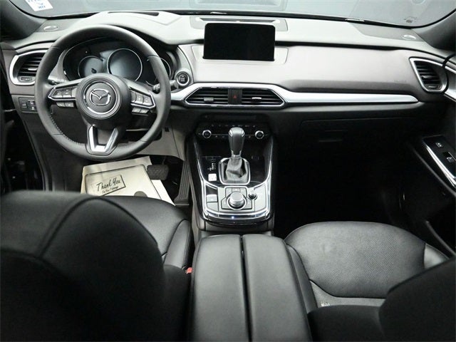 2019 Mazda Mazda CX-9 Grand Touring