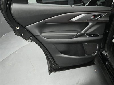 2019 Mazda Mazda CX-9 Grand Touring