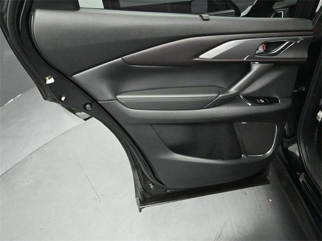 2019 Mazda Mazda CX-9 Grand Touring