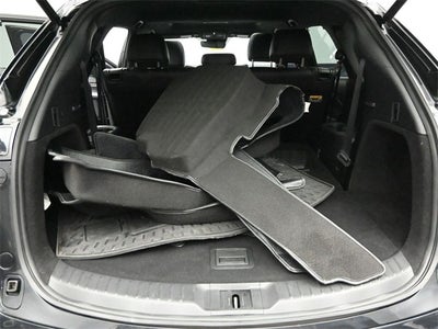 2019 Mazda Mazda CX-9 Grand Touring