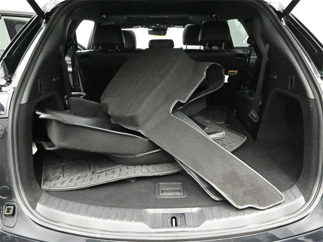 2019 Mazda Mazda CX-9 Grand Touring