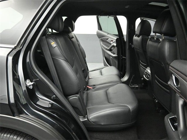 2019 Mazda Mazda CX-9 Grand Touring