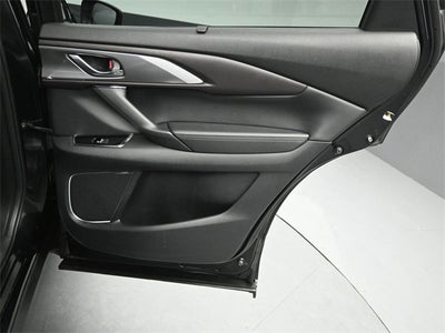 2019 Mazda Mazda CX-9 Grand Touring