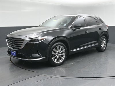 2019 Mazda Mazda CX-9 Grand Touring