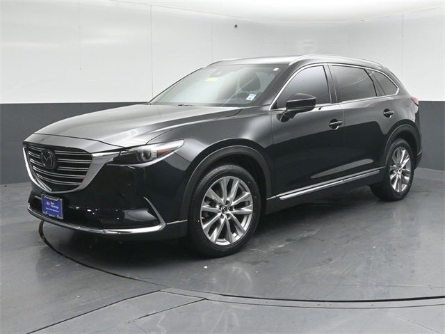 2019 Mazda Mazda CX-9 Grand Touring