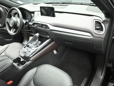 2019 Mazda Mazda CX-9 Grand Touring