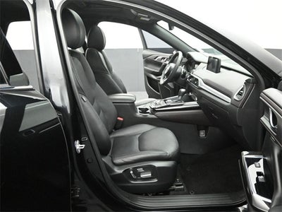 2019 Mazda Mazda CX-9 Grand Touring