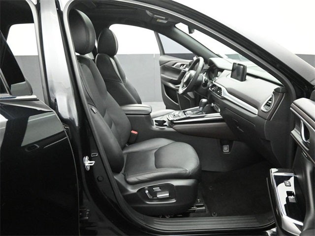 2019 Mazda Mazda CX-9 Grand Touring