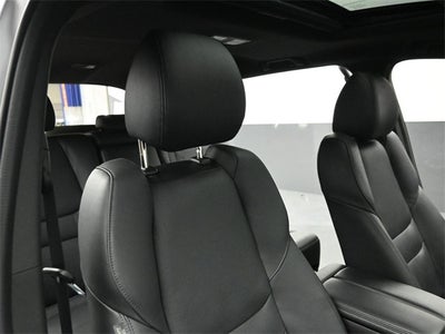 2019 Mazda Mazda CX-9 Grand Touring