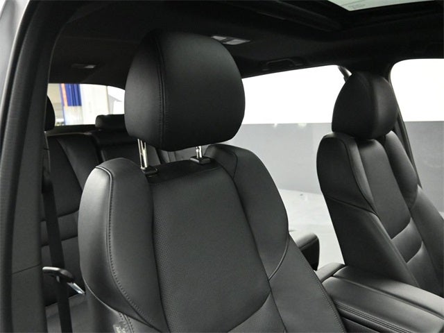 2019 Mazda Mazda CX-9 Grand Touring