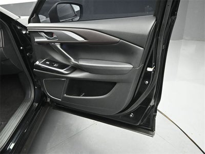 2019 Mazda Mazda CX-9 Grand Touring