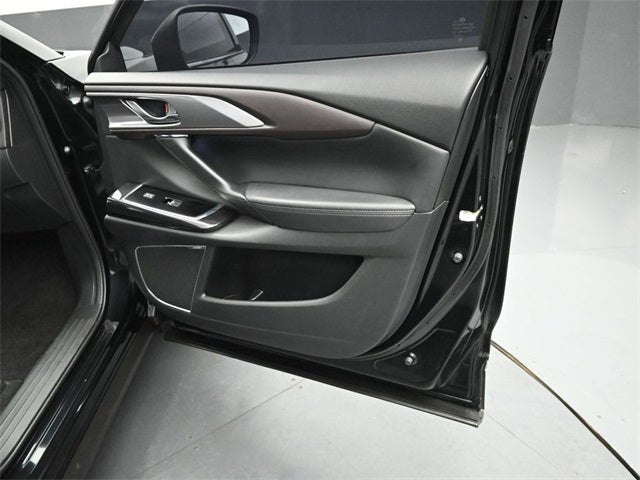 2019 Mazda Mazda CX-9 Grand Touring