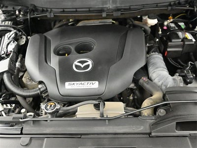 2019 Mazda Mazda CX-9 Grand Touring