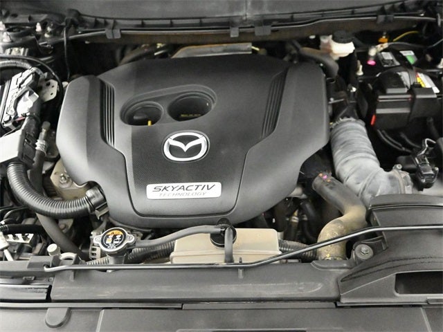 2019 Mazda Mazda CX-9 Grand Touring