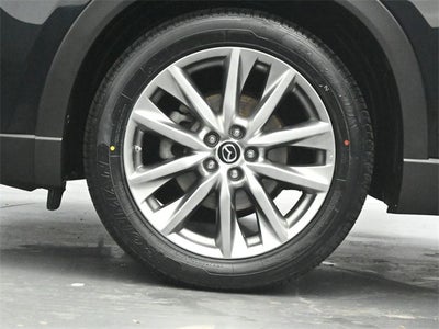 2019 Mazda Mazda CX-9 Grand Touring