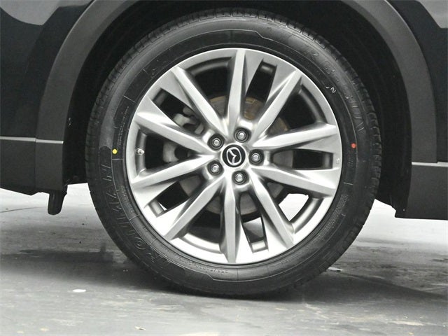 2019 Mazda Mazda CX-9 Grand Touring