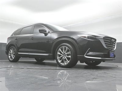 2019 Mazda Mazda CX-9 Grand Touring