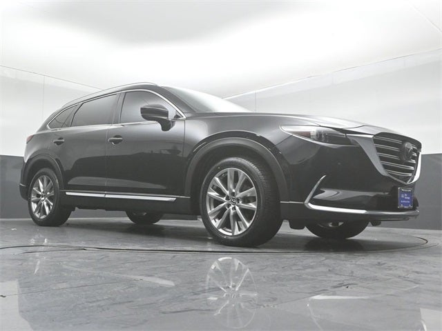 2019 Mazda Mazda CX-9 Grand Touring