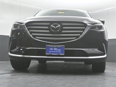 2019 Mazda Mazda CX-9 Grand Touring