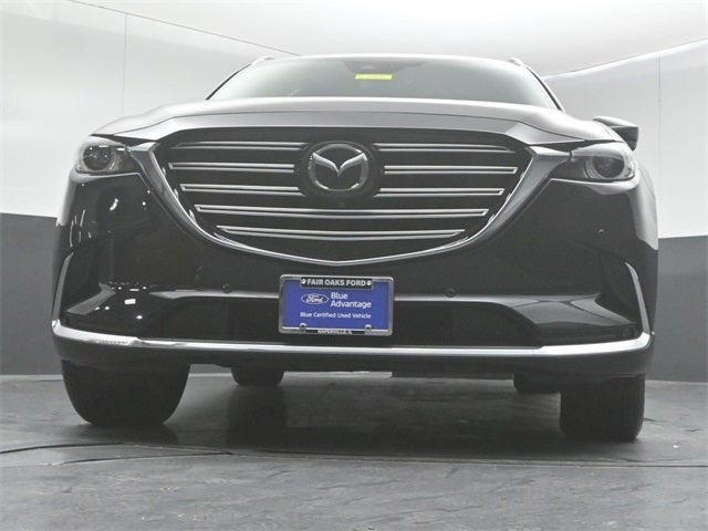 2019 Mazda Mazda CX-9 Grand Touring