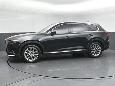 2019 Mazda Mazda CX-9 Grand Touring