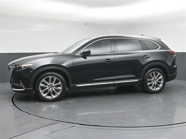 2019 Mazda Mazda CX-9 Grand Touring