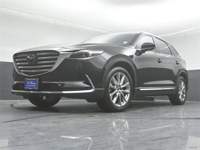 2019 Mazda Mazda CX-9 Grand Touring
