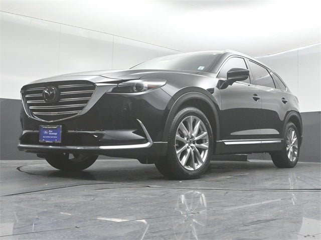 2019 Mazda Mazda CX-9 Grand Touring