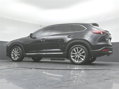 2019 Mazda Mazda CX-9 Grand Touring