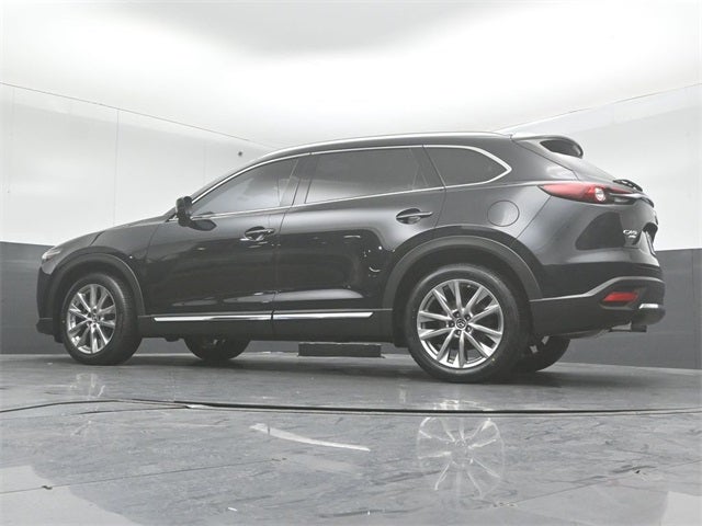 2019 Mazda Mazda CX-9 Grand Touring