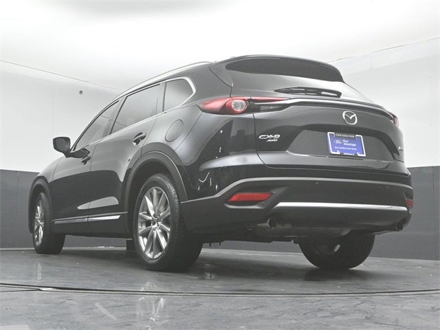 2019 Mazda Mazda CX-9 Grand Touring